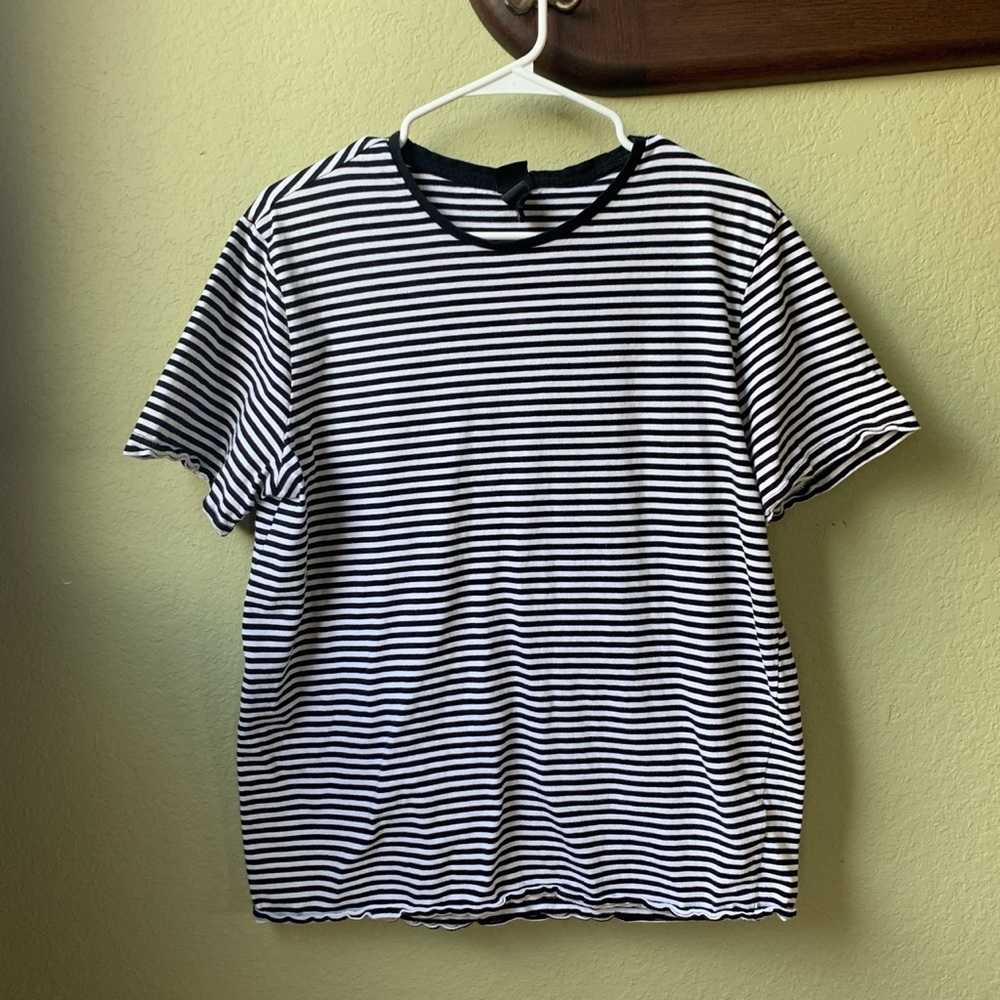 H&M Comfort Tee